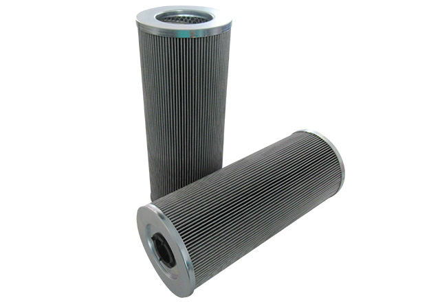 hydraulic oil suction filter 